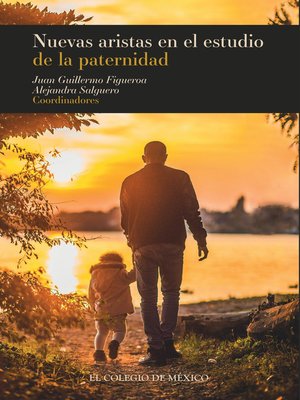 cover image of Nuevas aristas en el estudio de la paternidad.